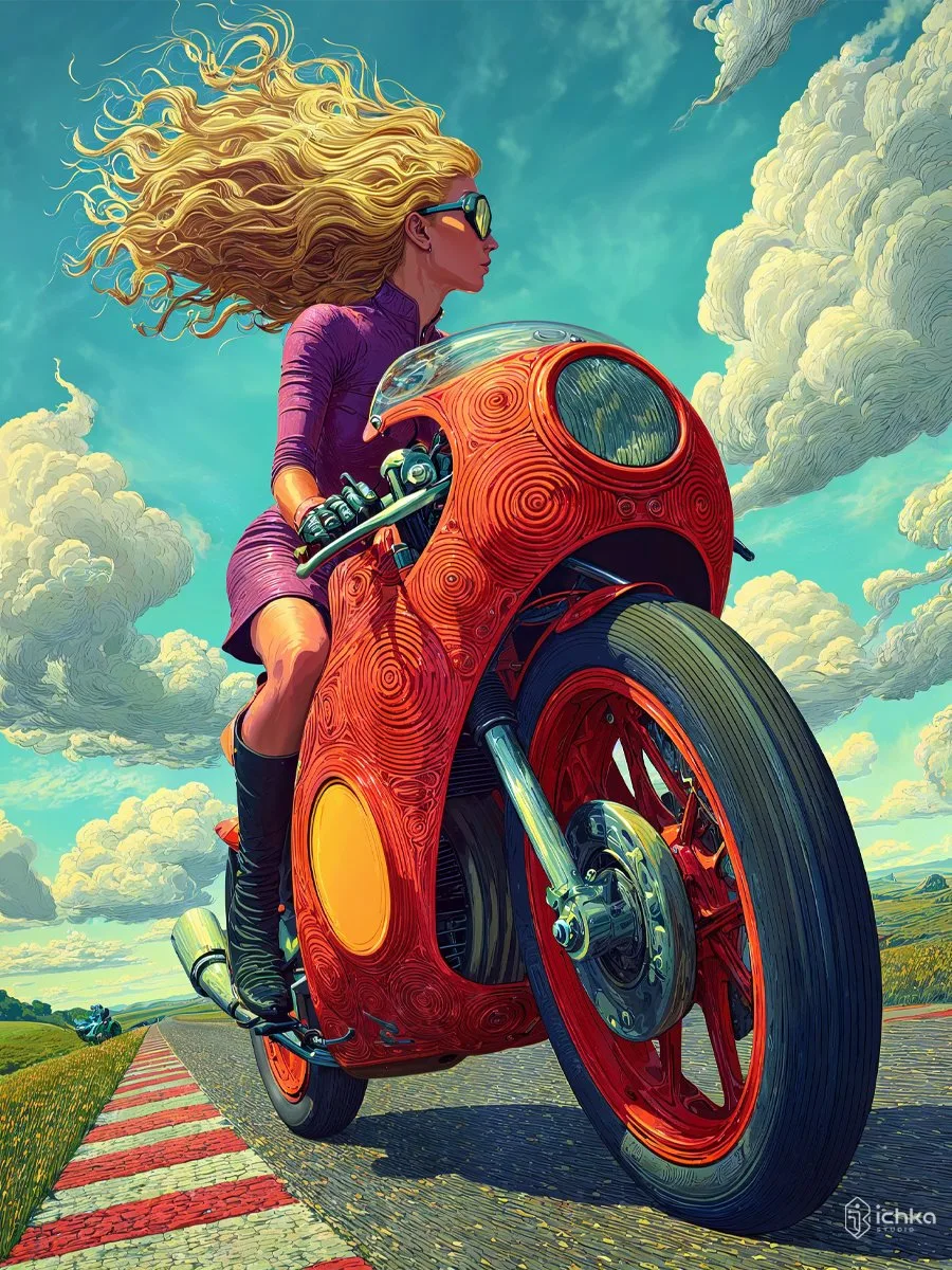 In the Name of Speed